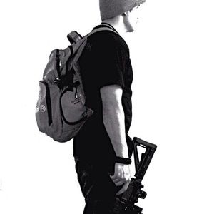 Meet your Posher, Joe